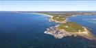 Crookhaven Heads Lighthouse - NSW T (PBH4 00 9851)